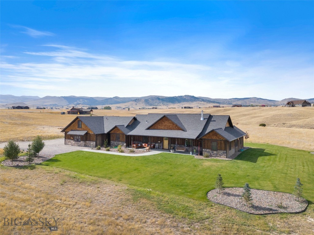 289 Montana Way, Ennis