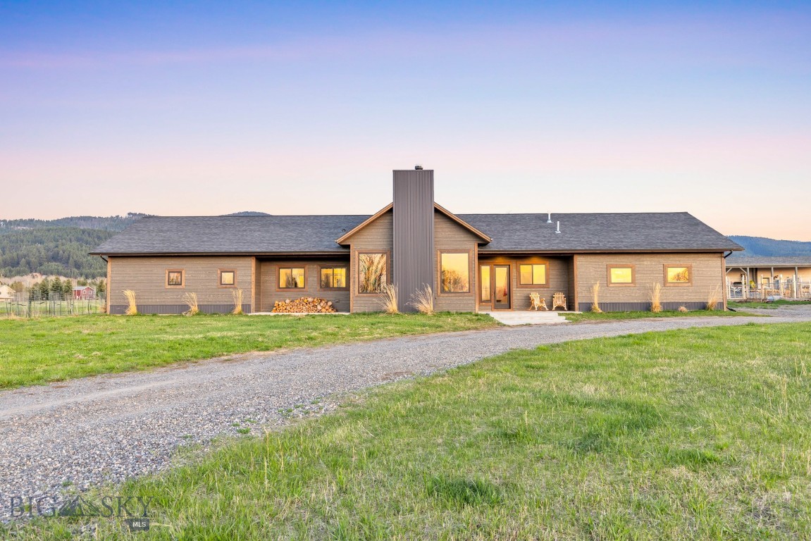 8214 Balsam Drive, Bozeman