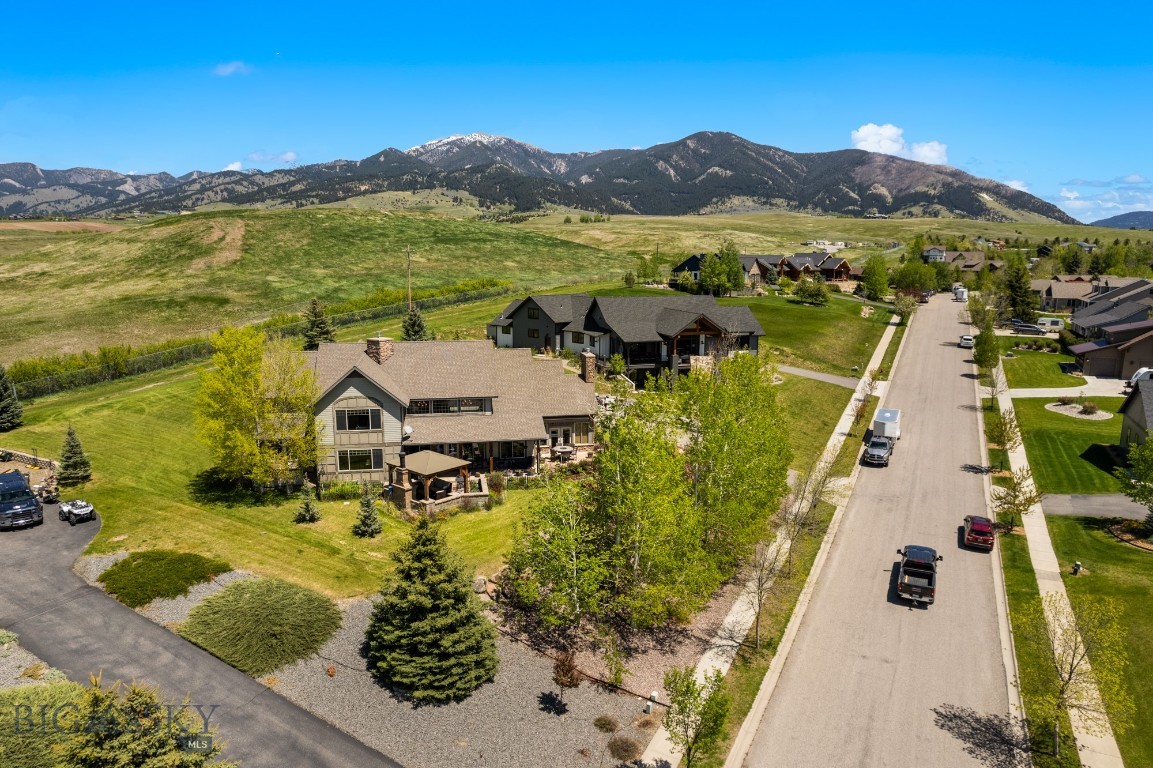 523 St Andrews, Bozeman