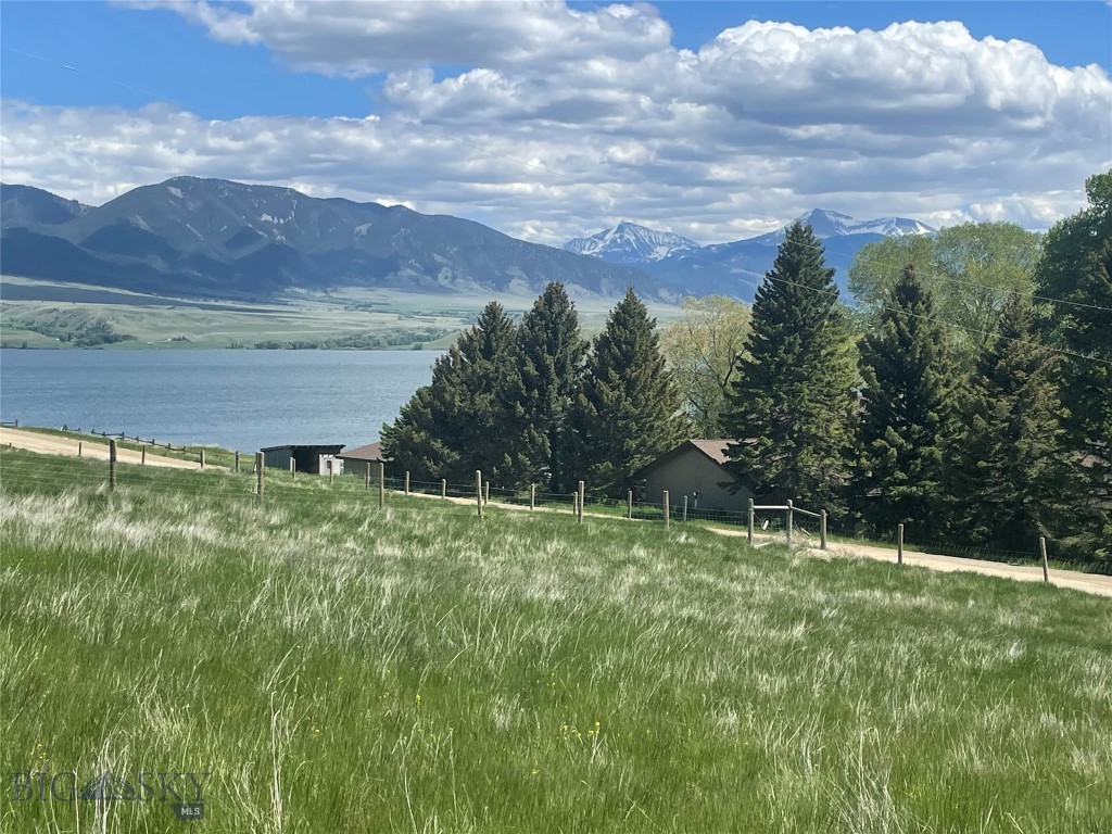 TBD Ennis Lake Rd, McAllister