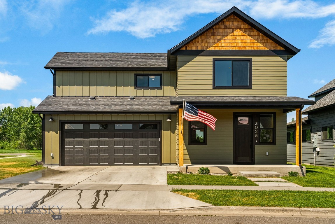 2600 S 11th, Bozeman