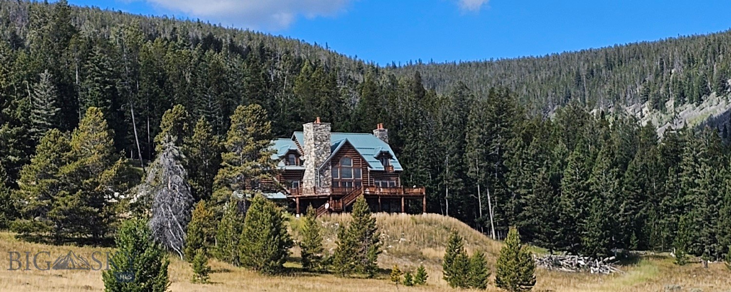Jensen Creek Hideaway Jensen Creek Hideaway Road, Dillon