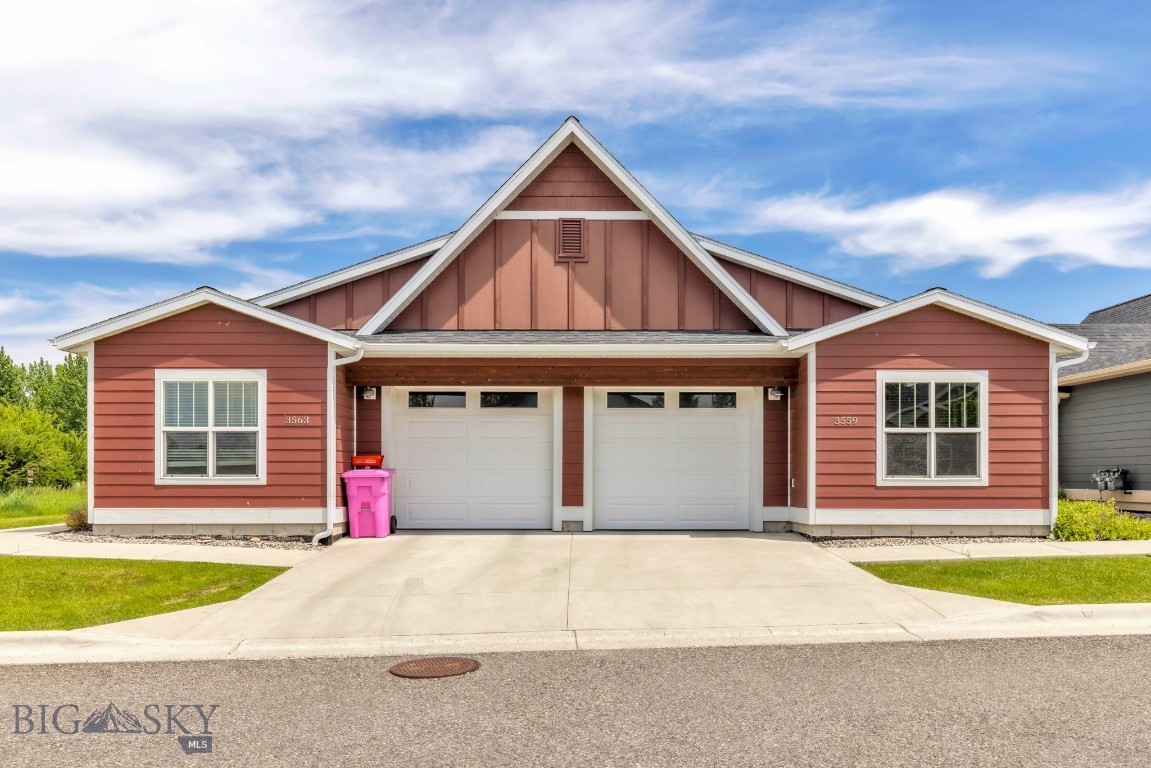 3559 Annie Street, Bozeman