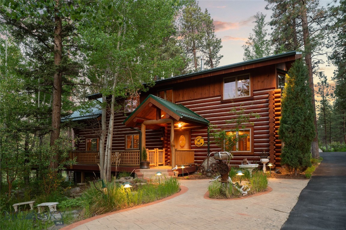 1561/1563 Colorado Gulch Drive, Helena