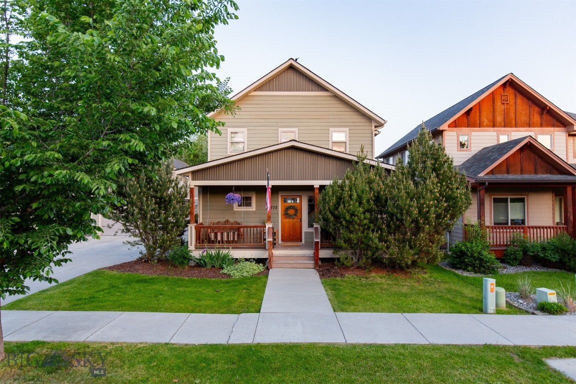 975 Jessie Way, Bozeman
