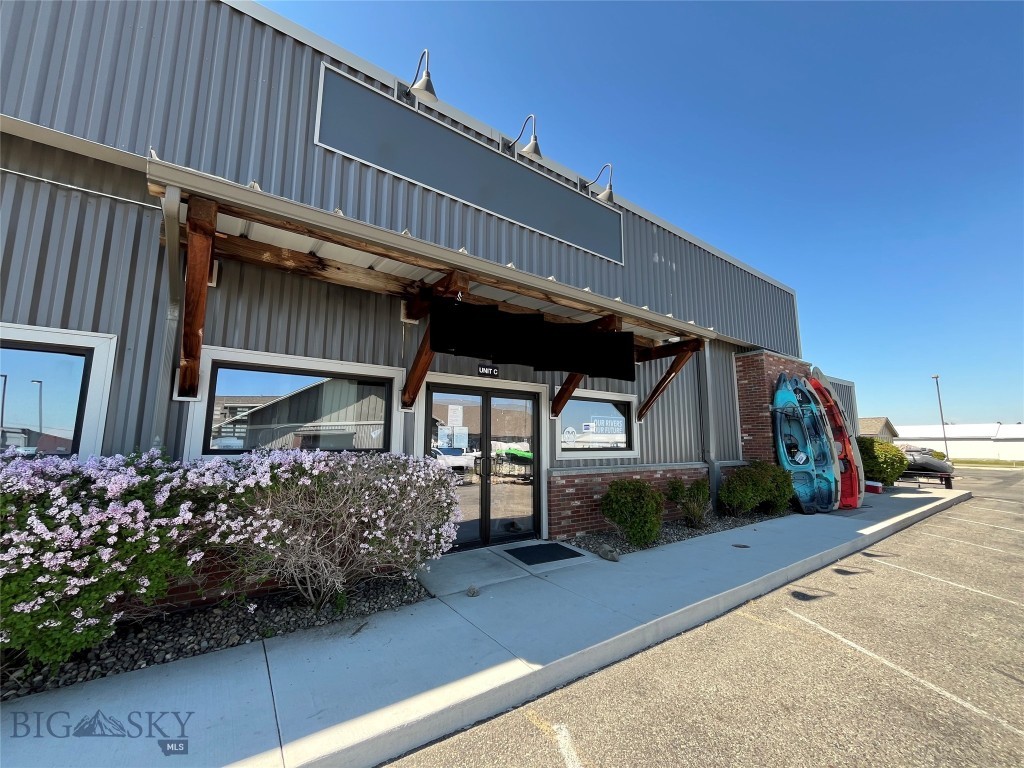8358 Huffine Lane C, Bozeman
