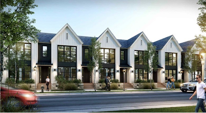 Lot 3 Block 1 California Avenue, Deer Lodge