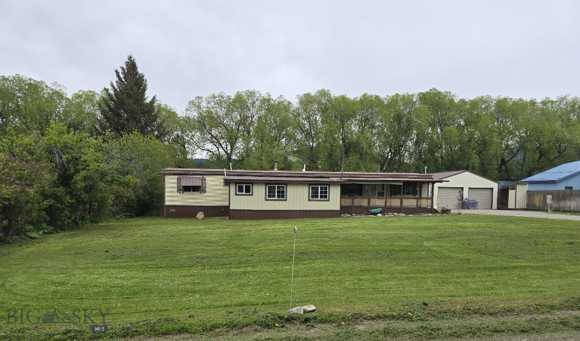 765 Canyon View Road, Bozeman