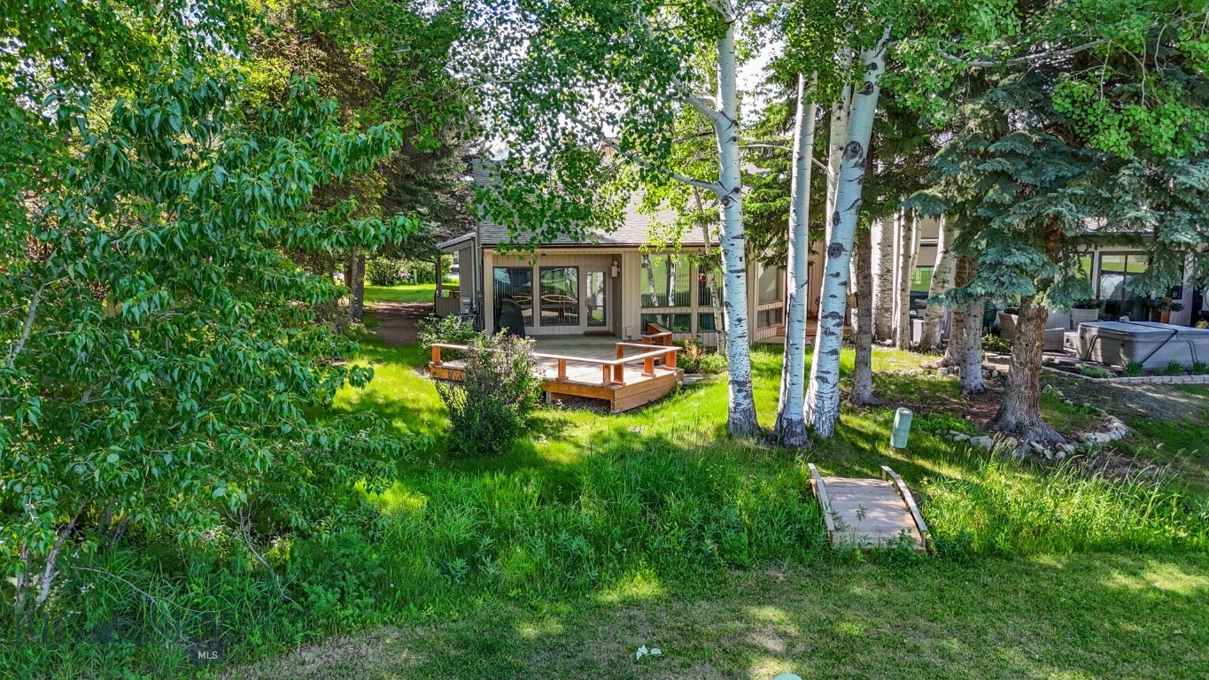 8A Gallatin Drive, Bozeman