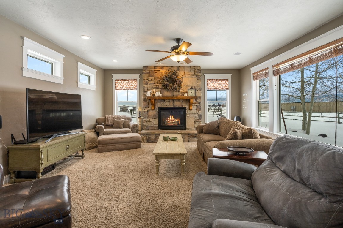 605 E Cameron Bridge, Bozeman