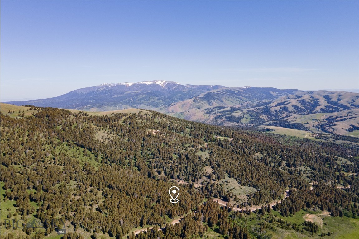 169 Grassy Mountain Road, White Sulphur Springs