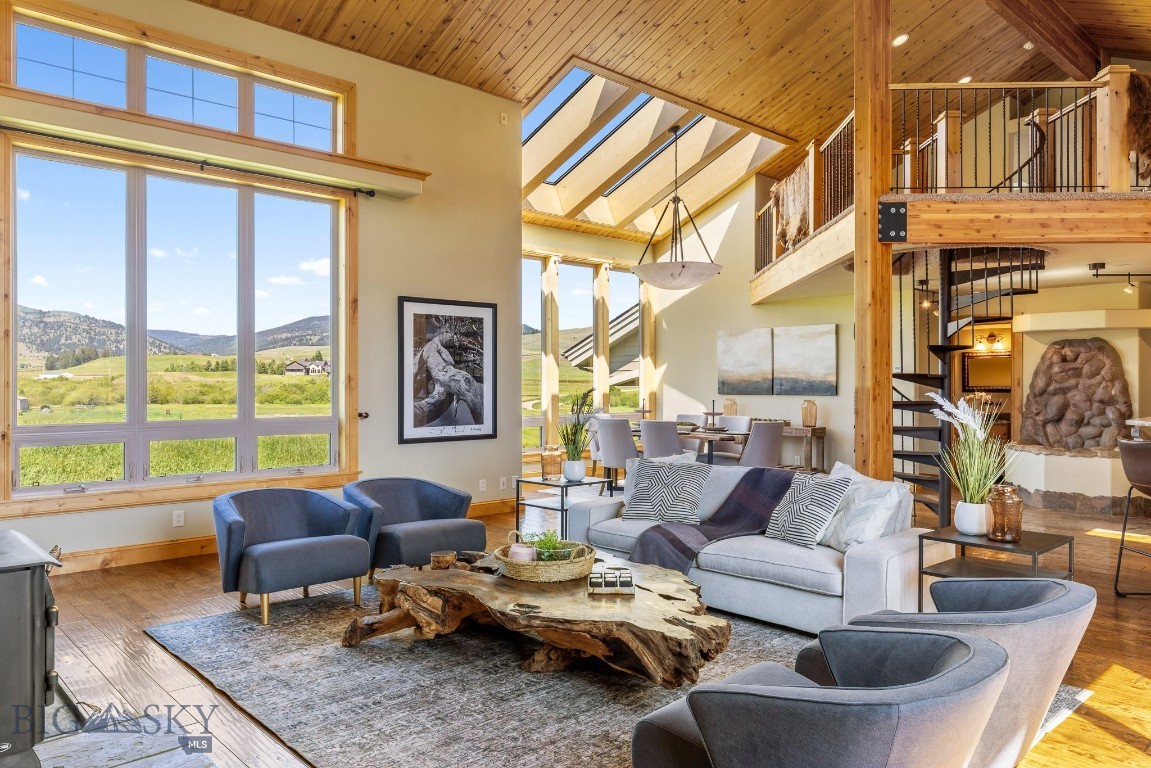 341 Laurel Ranch Road, Bozeman