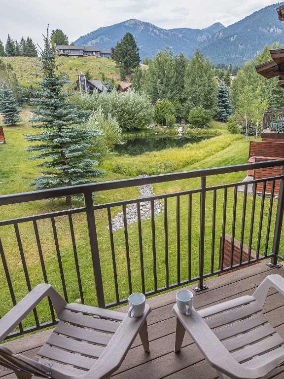 2500 Little Coyote Road 34, Big Sky