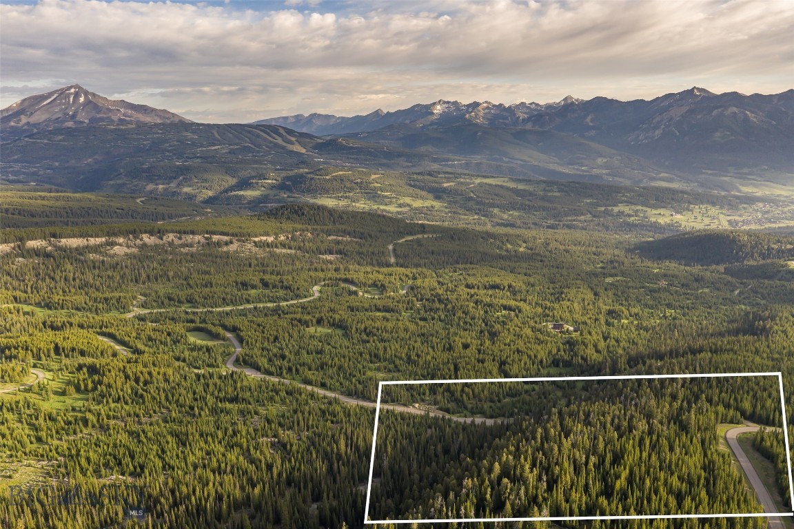 Big EZ Estates Lot 27 Doolittle Drive, Big Sky