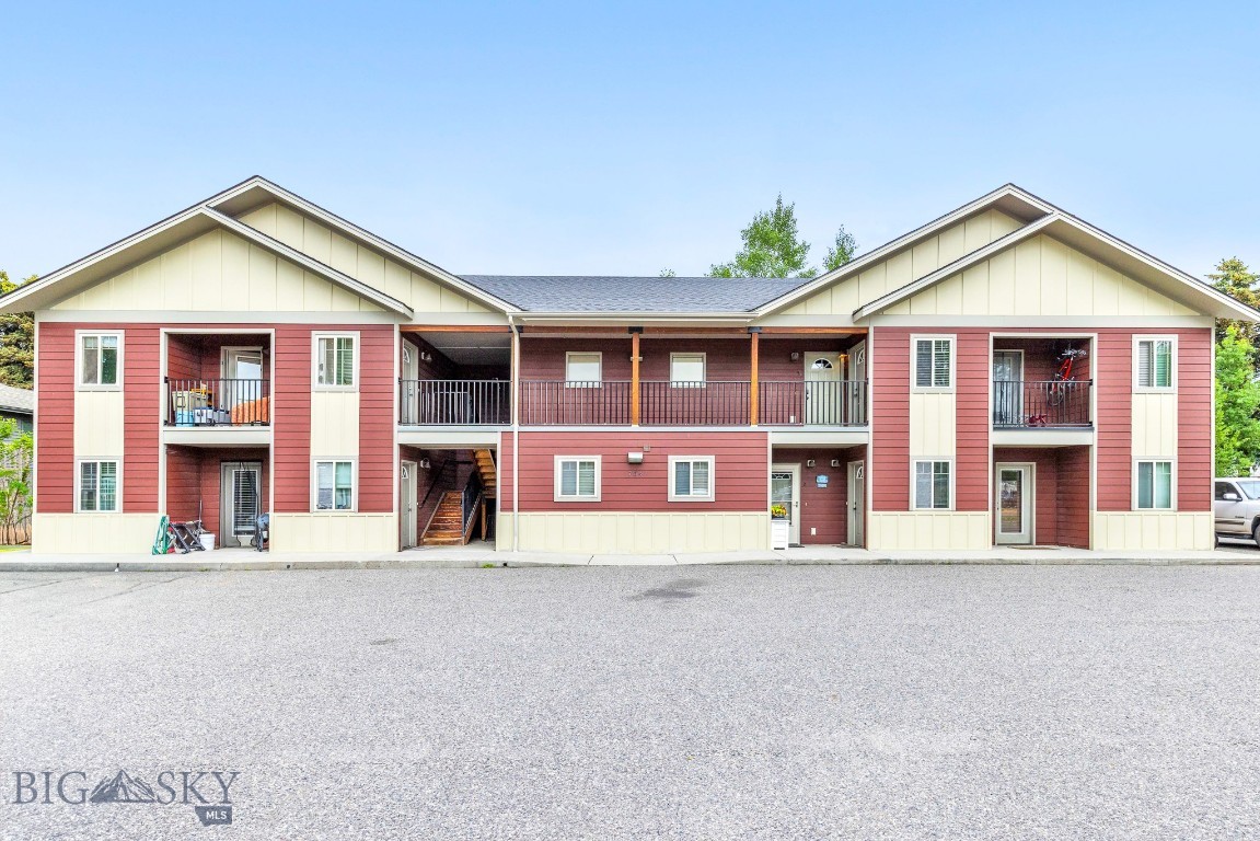734 S 23rd Avenue 5, Bozeman