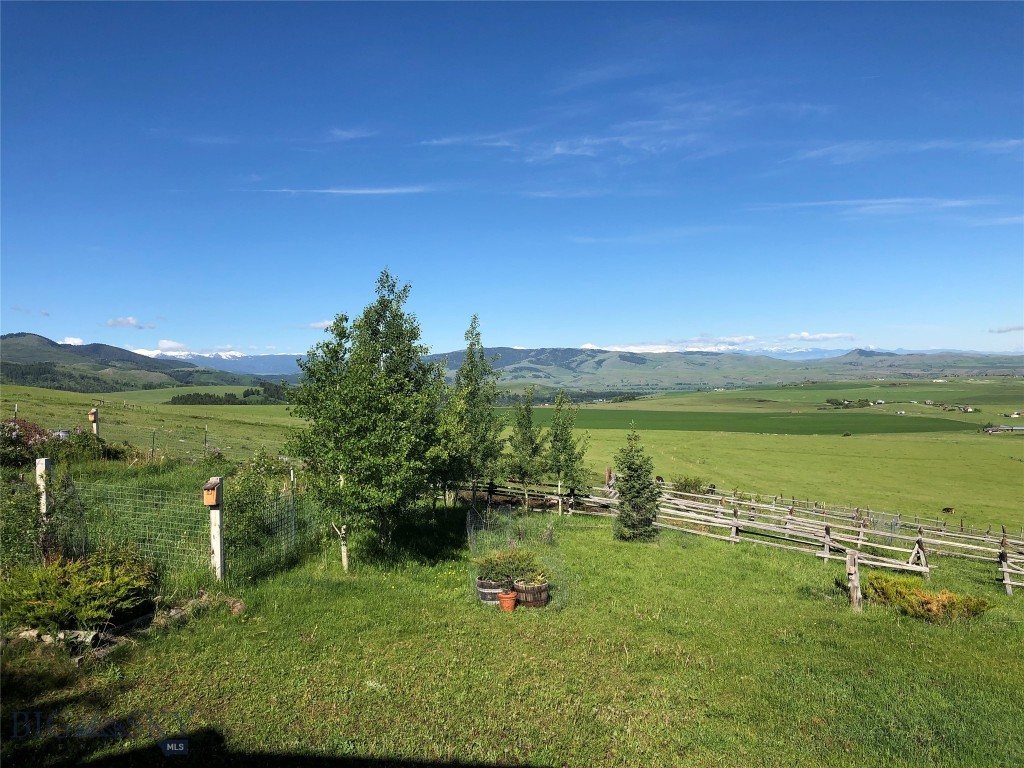 215 Martinez Spring Road, Bozeman