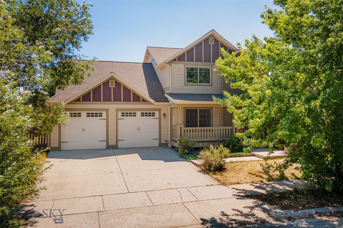 1406 Juniper Street, Bozeman