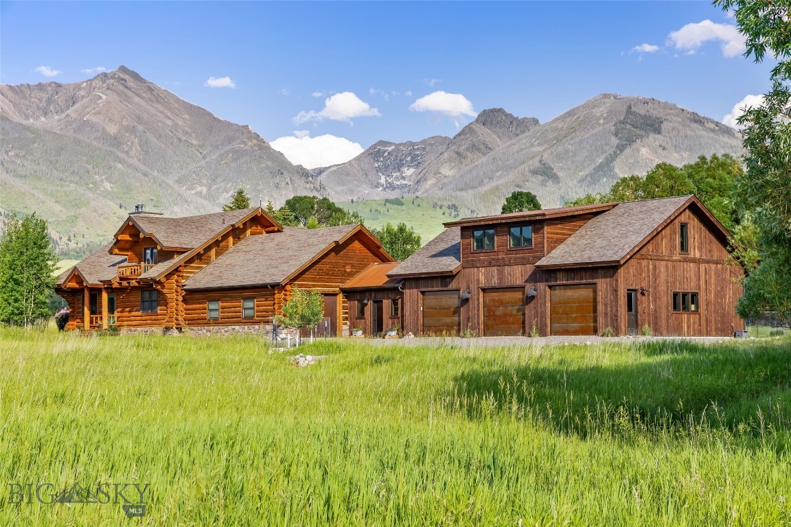 43 Cutthroat Lane, Livingston