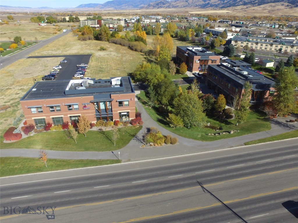 1001 W Oak Street 211, Bozeman