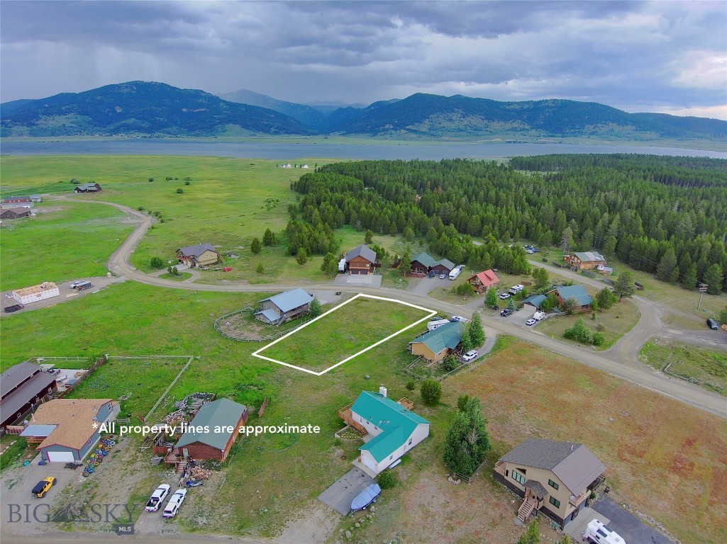 NNN Moose Drive, West Yellowstone
