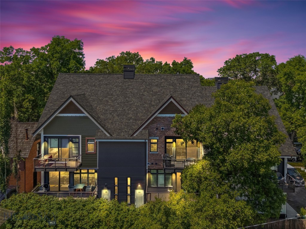 104 N Church 2B, Bozeman