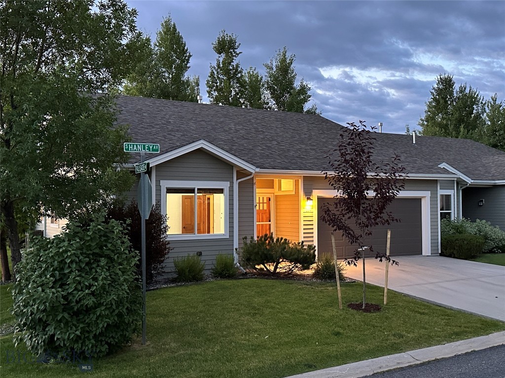 224 S Hanley Avenue, Bozeman