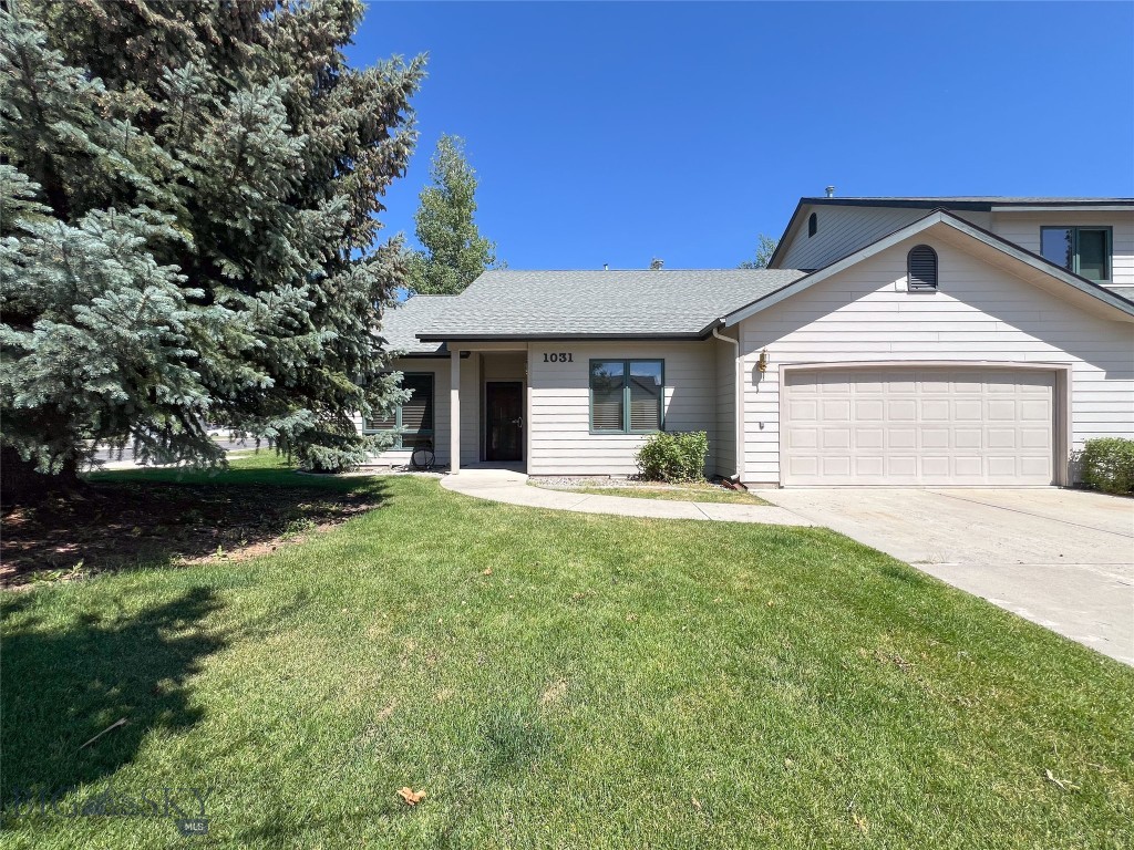 1031 Boylan, Bozeman