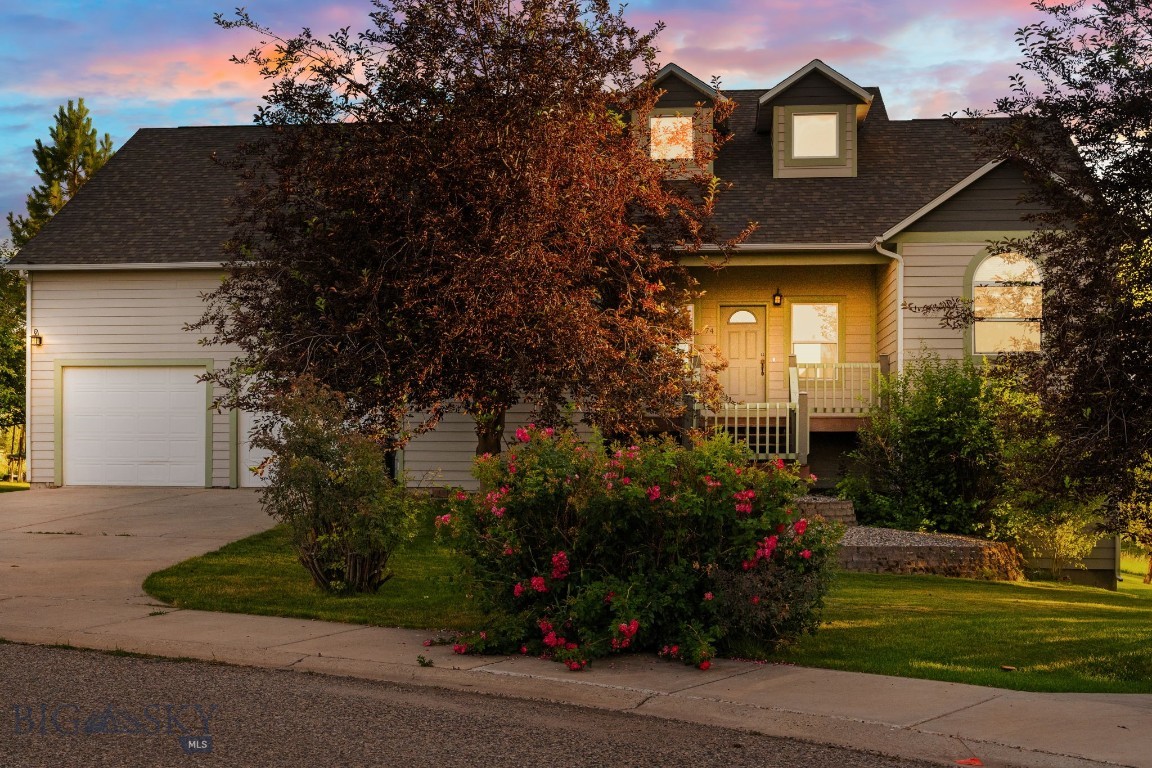 74 W Clara Court, Bozeman