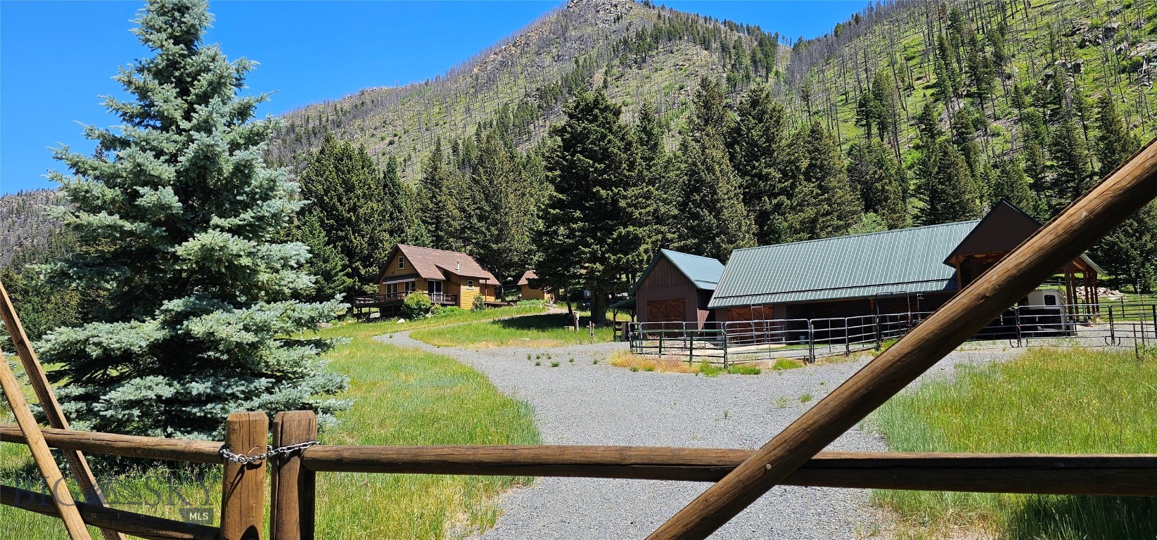 1105 South Boulder Rd, Cardwell