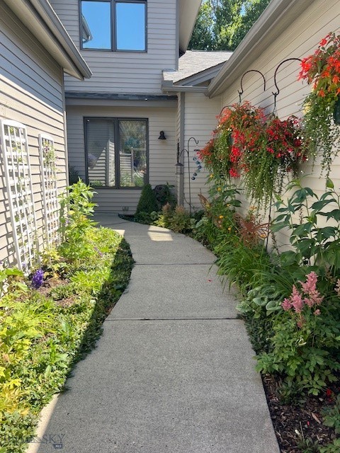 3 Gallatin B, Bozeman