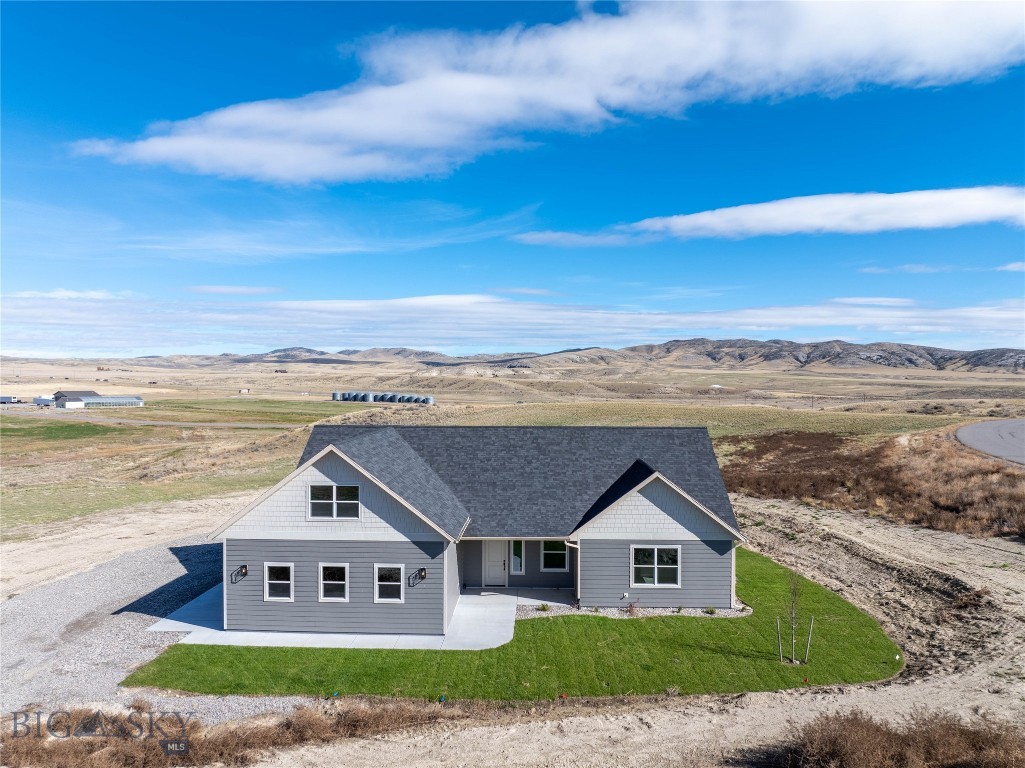 2 Smooth Brome Court, Three Forks