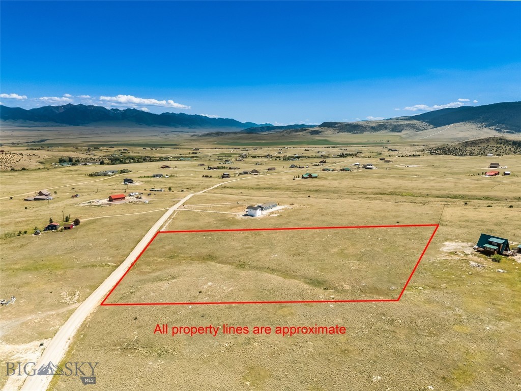 Lot 271 Antler Trail, Ennis