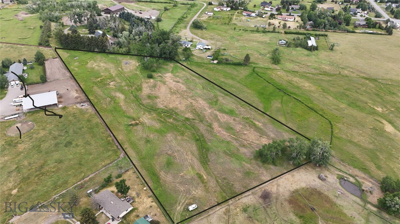TBD Huffine Lane, Bozeman