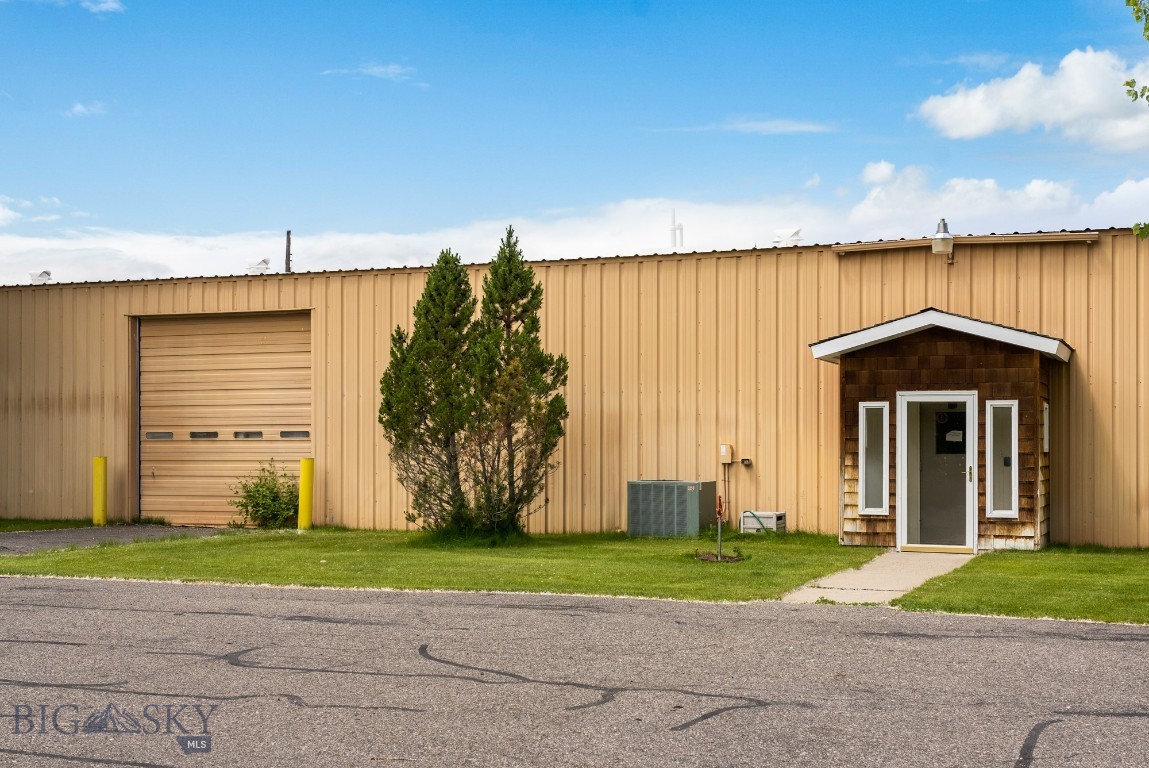310 Ice Pond Road 4, Bozeman