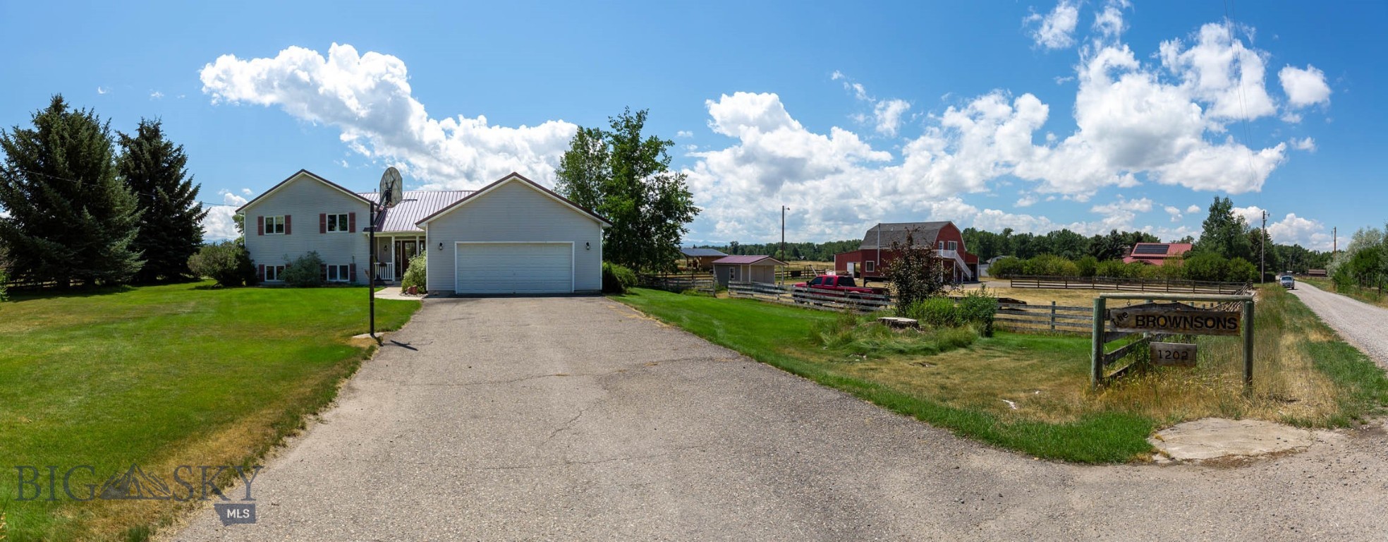 1202 Ludwig Lane, Bozeman
