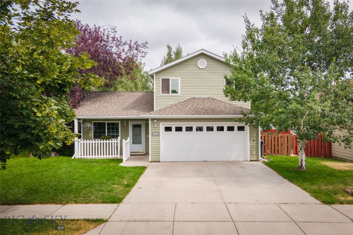 2615 Daisy Drive, Bozeman