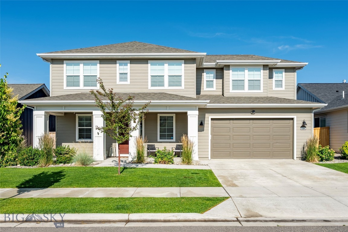 1704 Wyatt Earp Court, Belgrade