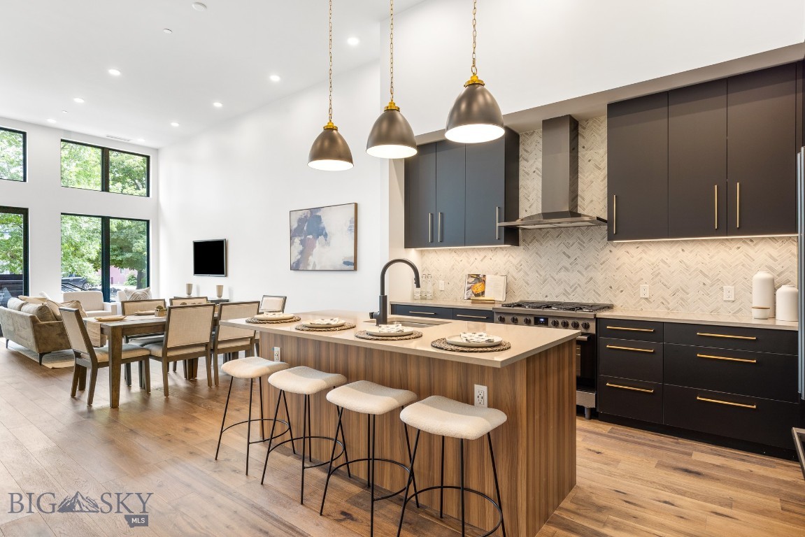 315 N Tracy Avenue 106, Bozeman