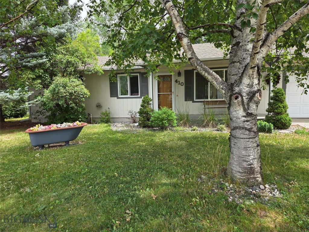 410 N Yellowstone Avenue, Bozeman