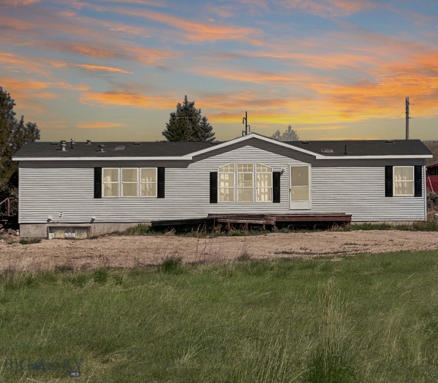 1070 Lovers Leap Road, Dillon