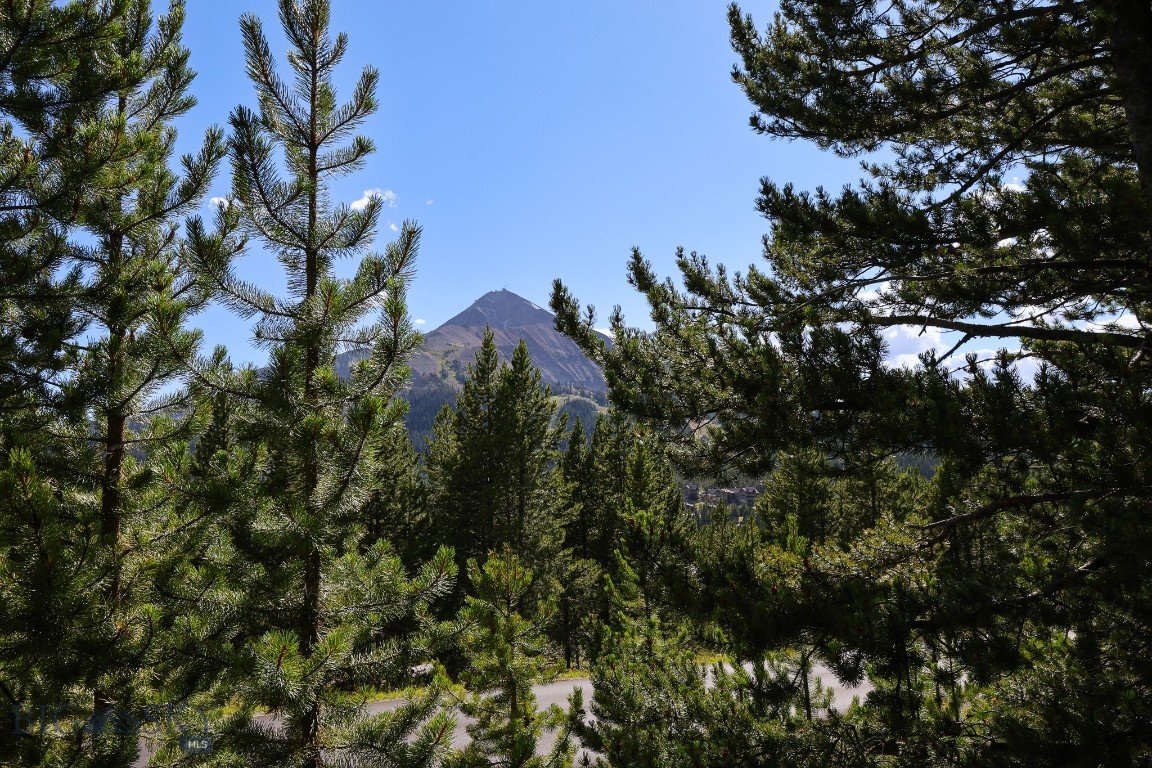 TBD Beehive Basin Road, Big Sky