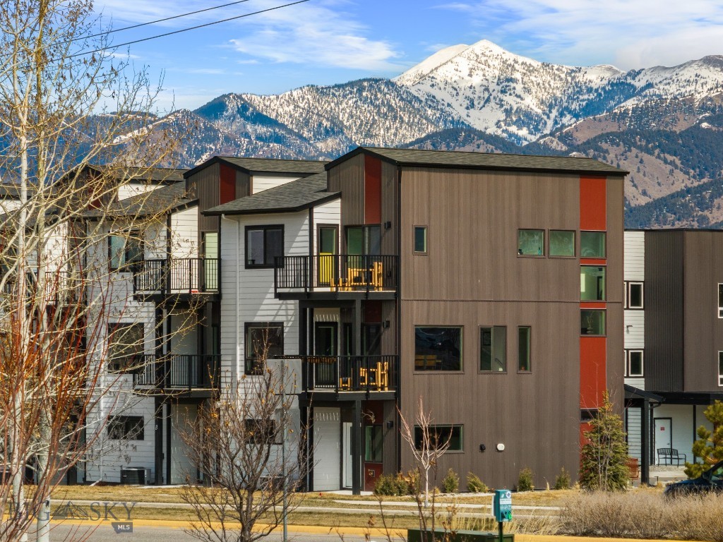 1585 N 25th Avenue A, Bozeman