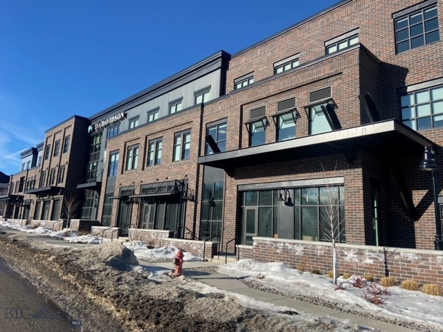 1101 E Main Street 105, Bozeman