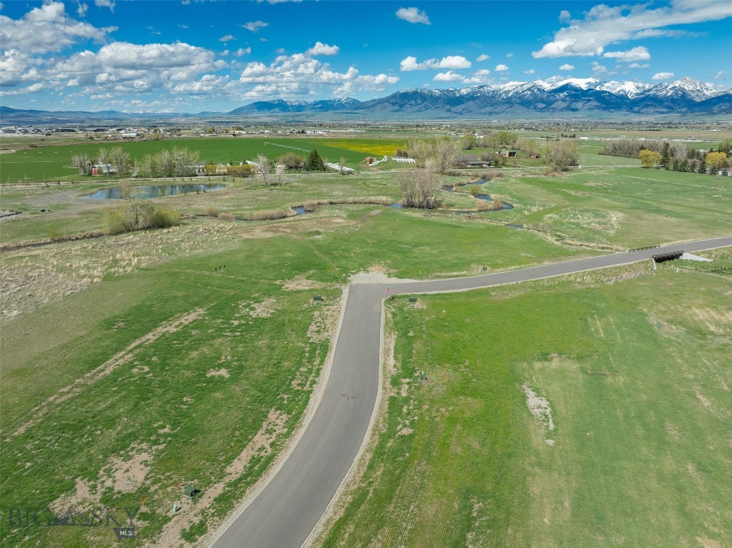 25 Tailwater Drive, Bozeman