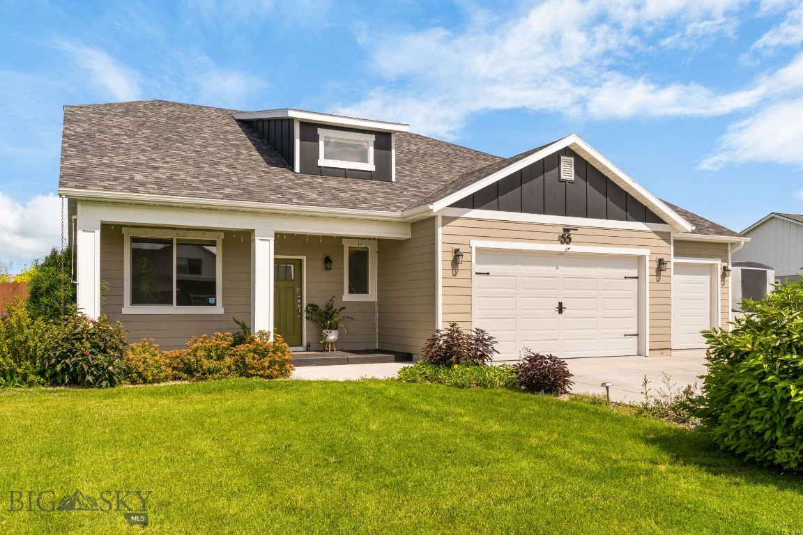 55 Bryson Lane, Bozeman