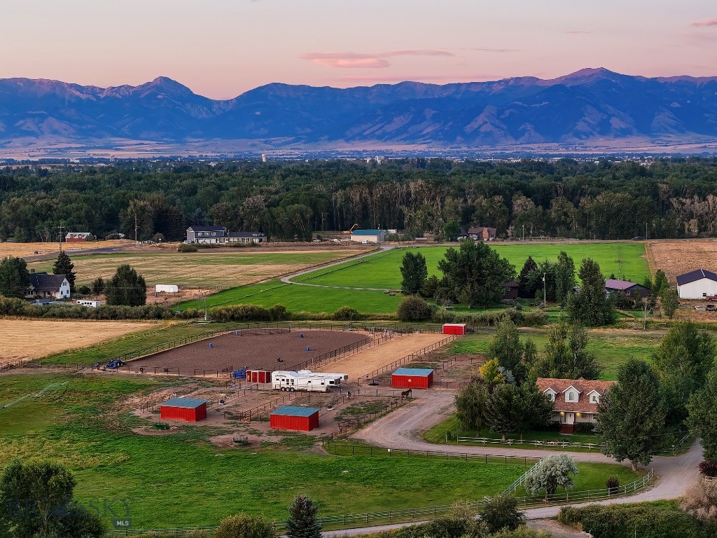 4752 Eden Road, Bozeman