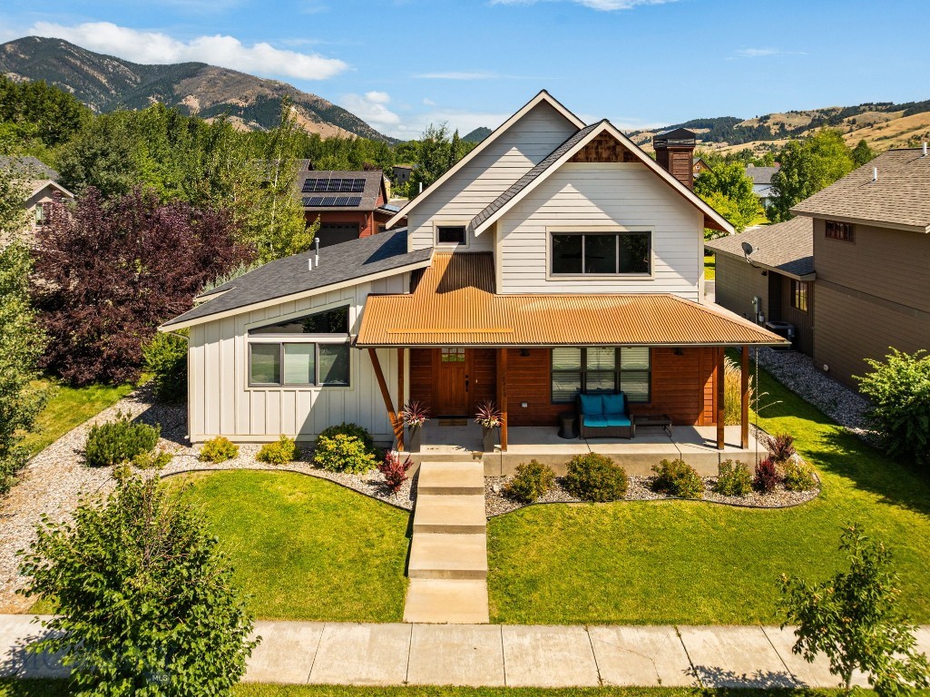 2526 Maiden Star, Bozeman