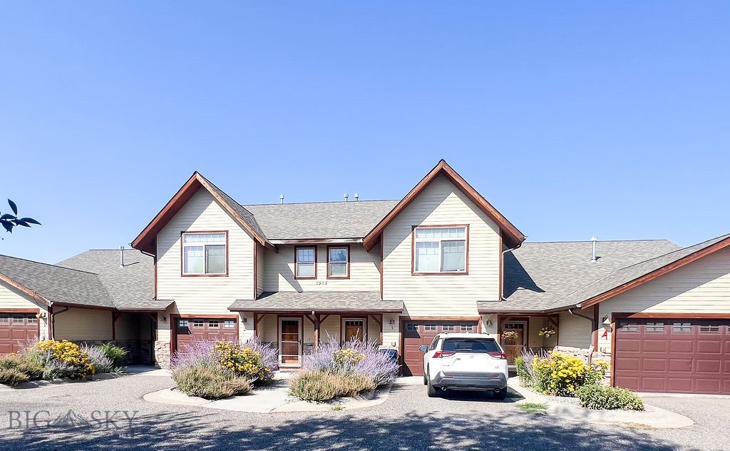 2963 Warbler Way 4, Bozeman