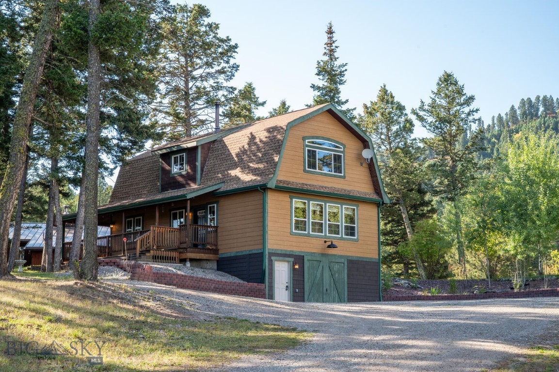 4774 Aspen Lane, Bozeman