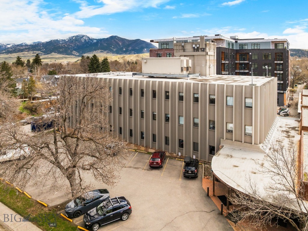 300 Wilson, Bozeman